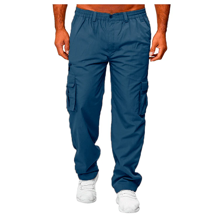 Heidi-Mode | Herren Arbeitskleidung Freizeithose Nachhaltig und Komfortabel - Image 9