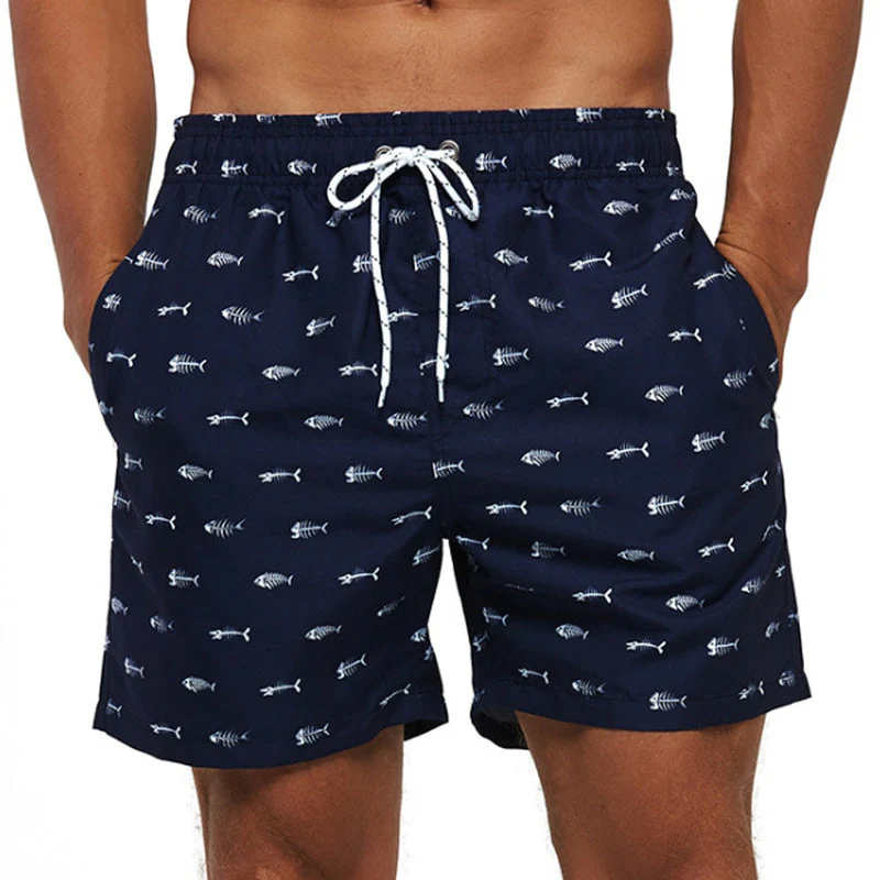 Heidi-Mode | Herren Badehose Stilvolle Schwimmshorts für Männer - Image 5