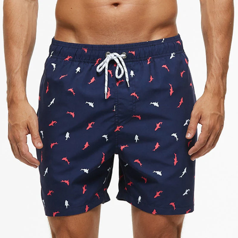 Heidi-Mode | Herren Badehose Stilvolle Schwimmshorts für Männer - Image 6