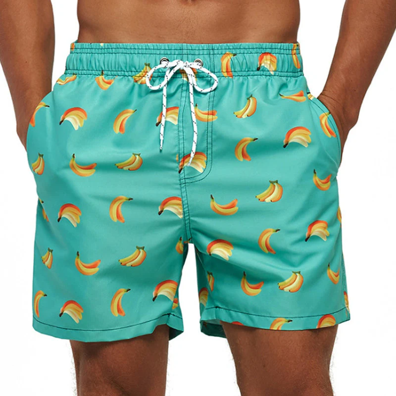 Heidi-Mode | Herren Badehose Stilvolle Schwimmshorts für Männer - Image 8
