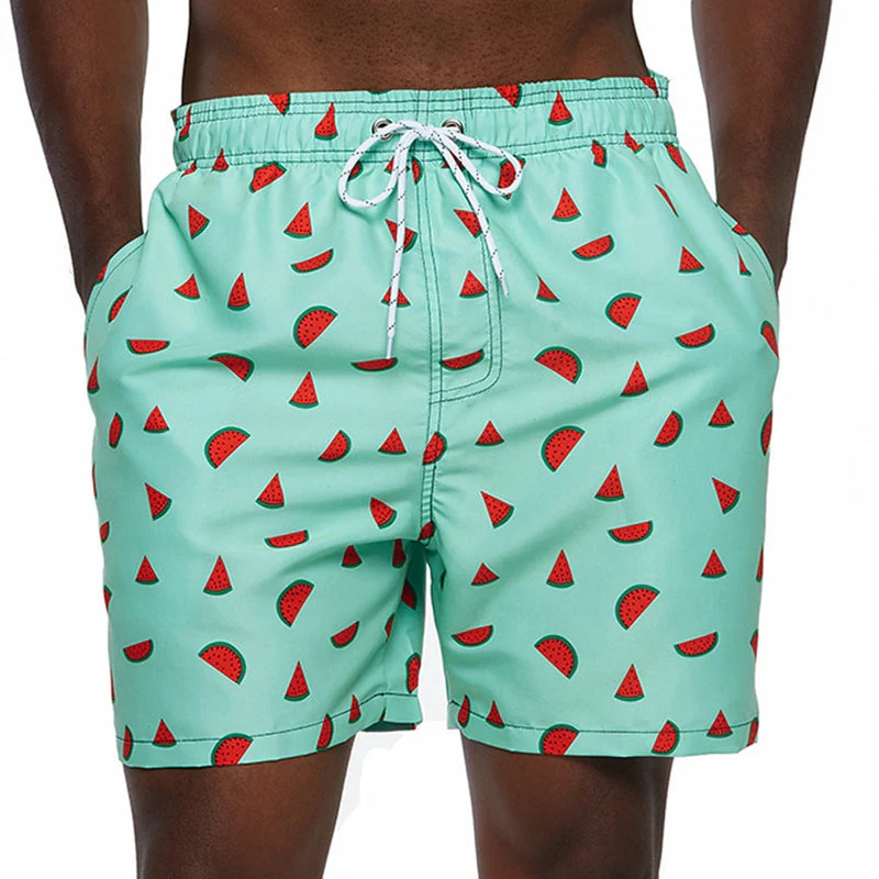 Heidi-Mode | Herren Badehose Stilvolle Schwimmshorts für Männer - Image 9