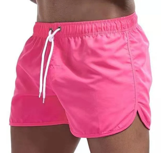 Heidi-Mode | Herren Badehosen für Entspannte Strandausflüge - Image 3