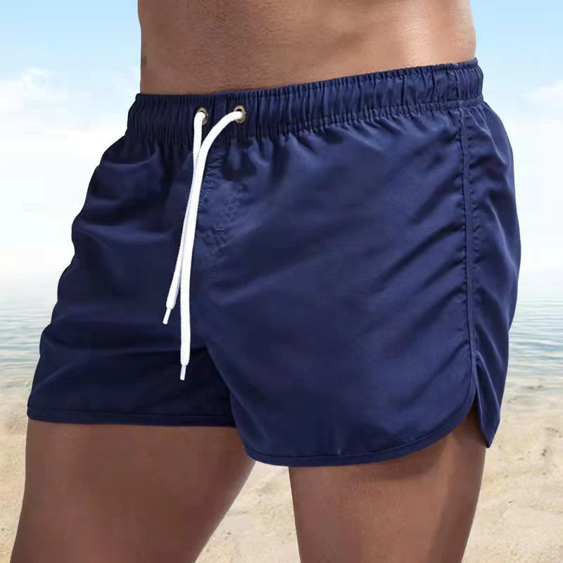 Heidi-Mode | Herren Badehosen für Entspannte Strandausflüge - Image 5