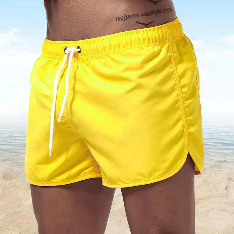 Heidi-Mode | Herren Badehosen für Entspannte Strandausflüge - Image 7