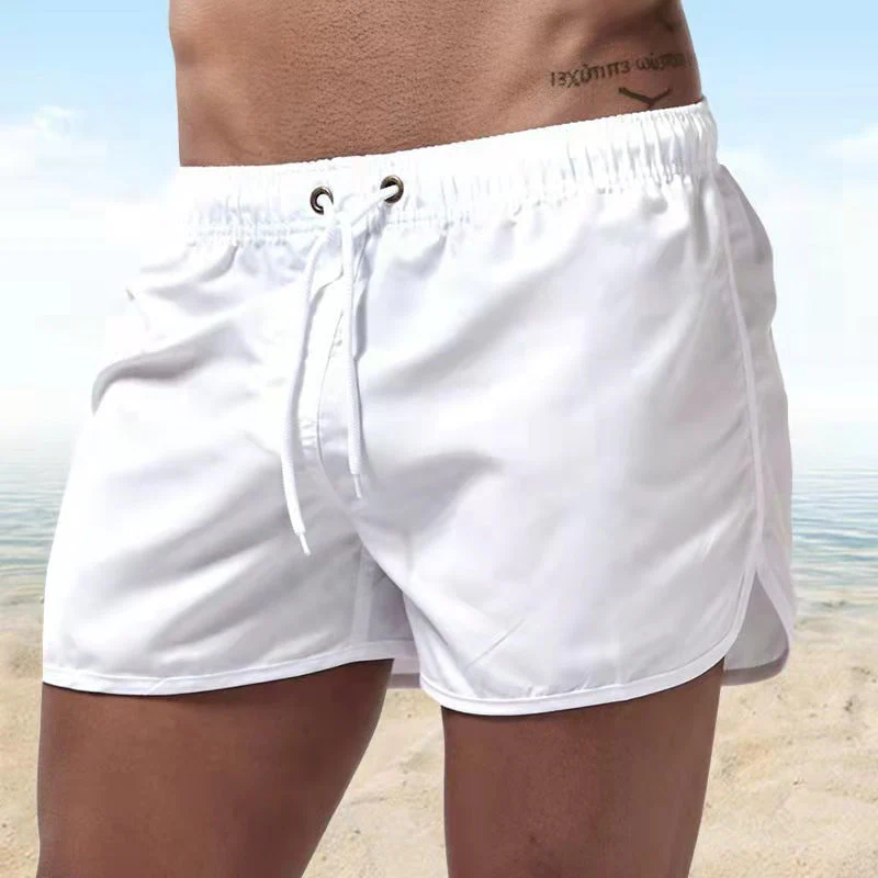 Heidi-Mode | Herren Badehosen für Entspannte Strandausflüge - Image 8