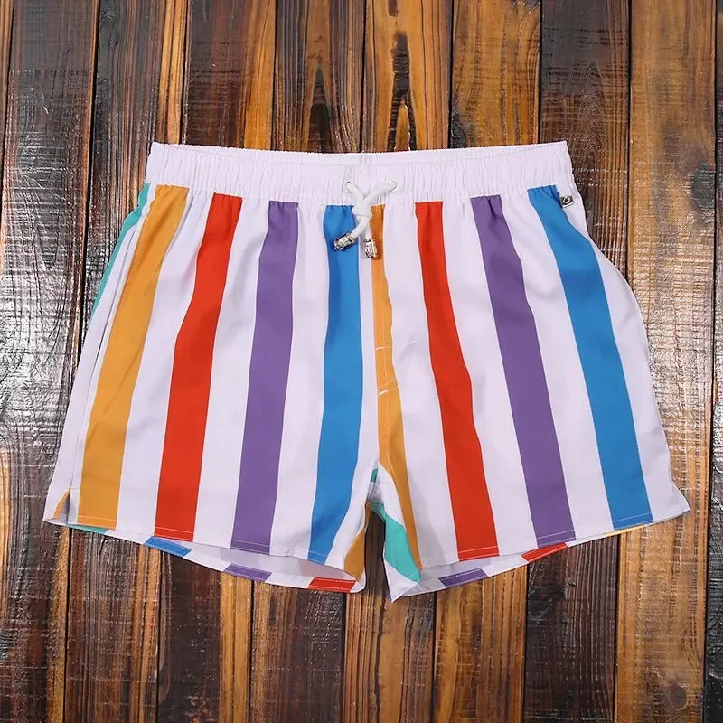 Heidi-Mode | Herren Badeshorts Modisch und Bequem - Image 4