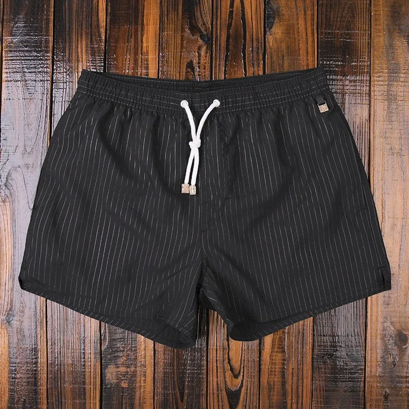 Heidi-Mode | Herren Badeshorts Modisch und Bequem - Image 8