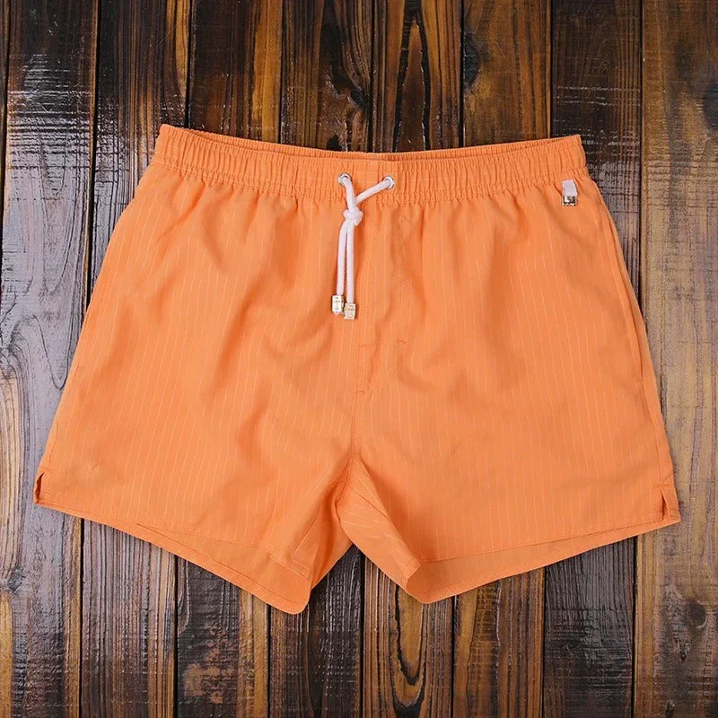 Heidi-Mode | Herren Badeshorts Modisch und Bequem - Image 9