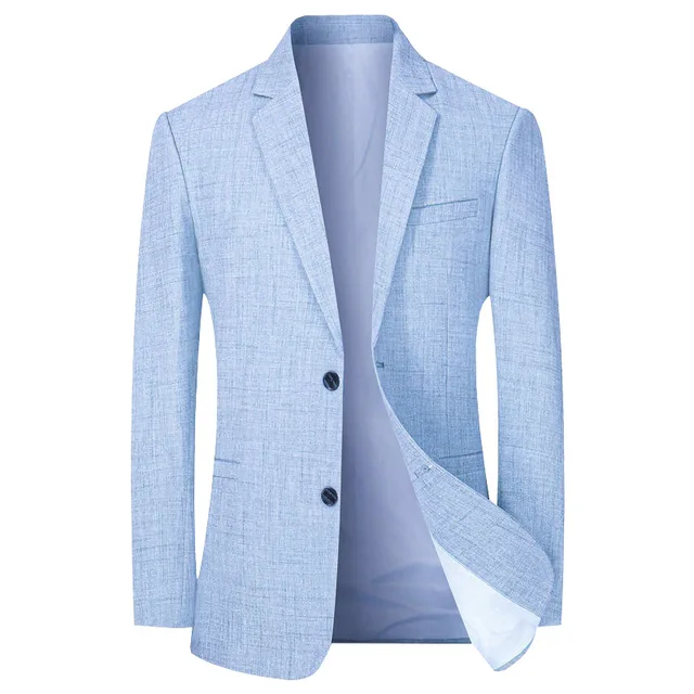 Heidi-Mode | Herren Blazerjacke - Image 3
