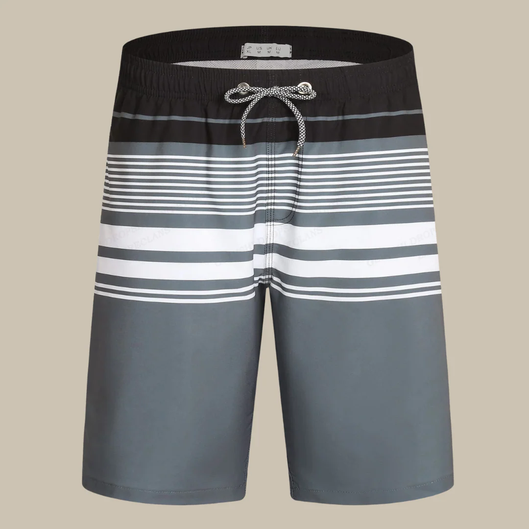 Heidi-Mode | Herren Boardshorts - Image 2