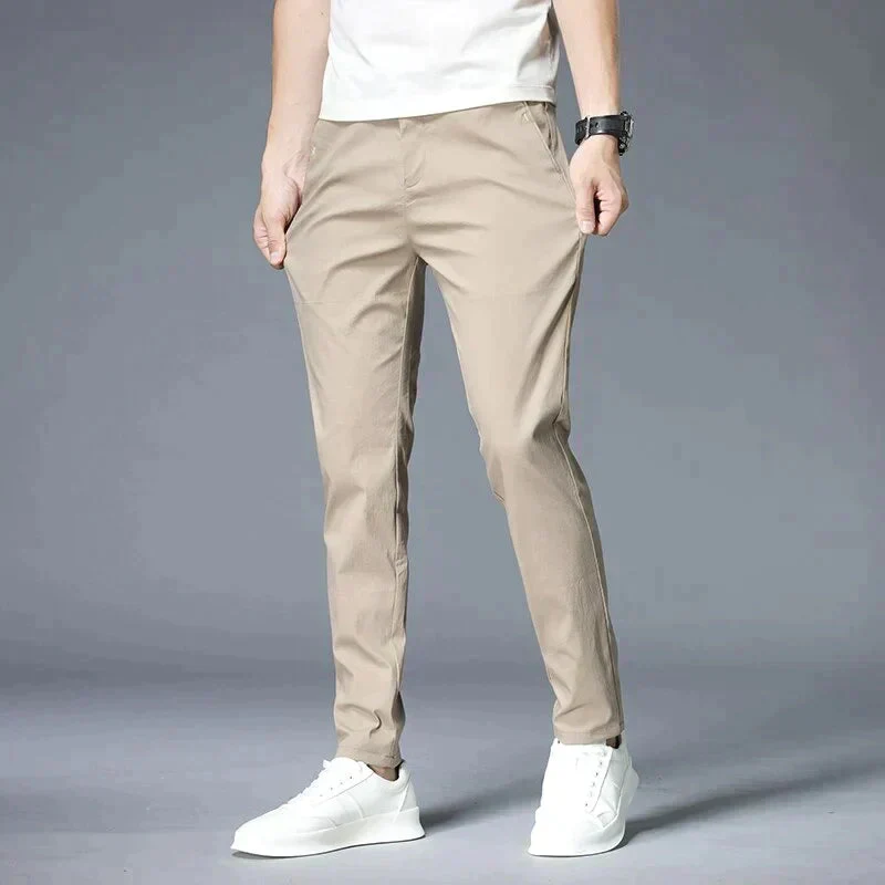 Heidi-Mode | Herren Chino Hose Jogger - Image 3