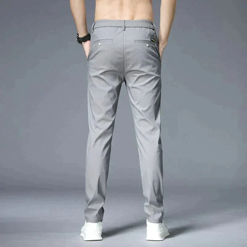 Heidi-Mode | Herren Chino Hose Jogger - Image 4
