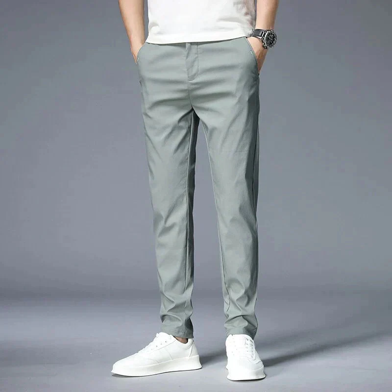 Heidi-Mode | Herren Chino Hose Jogger - Image 5