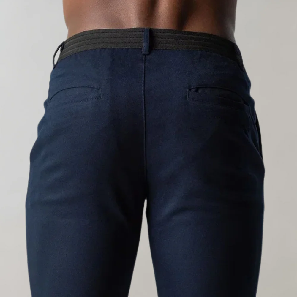 Heidi-Mode | Herren Chinohose - Image 2