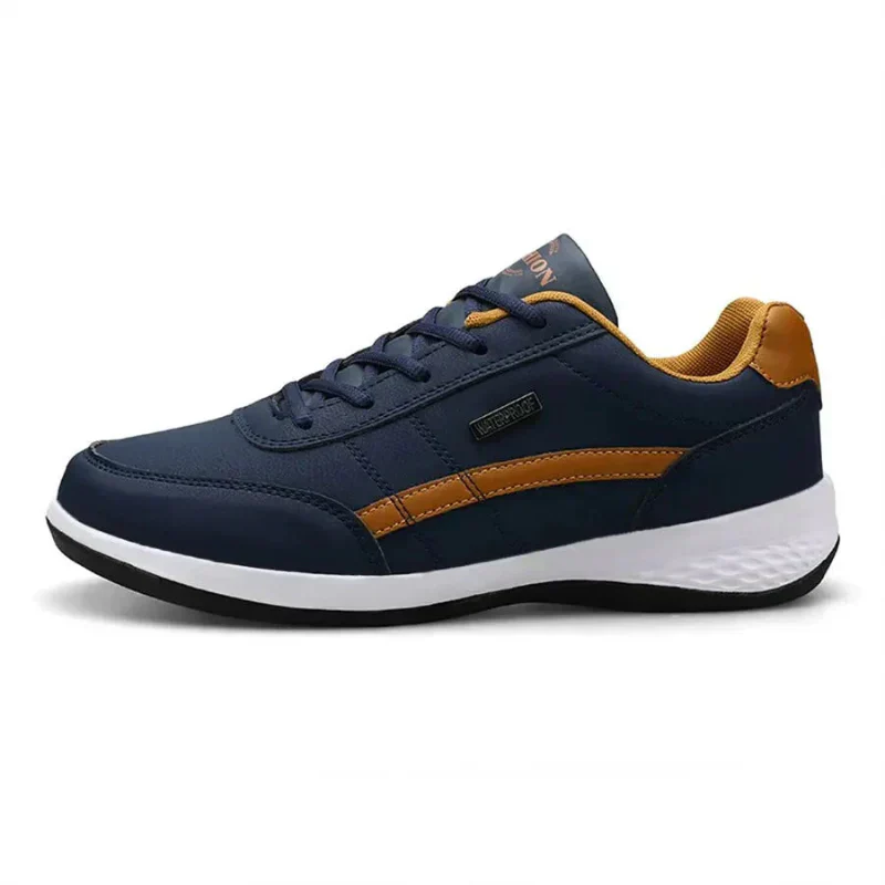 Heidi-Mode | Herren Freizeit Sneaker - Image 4