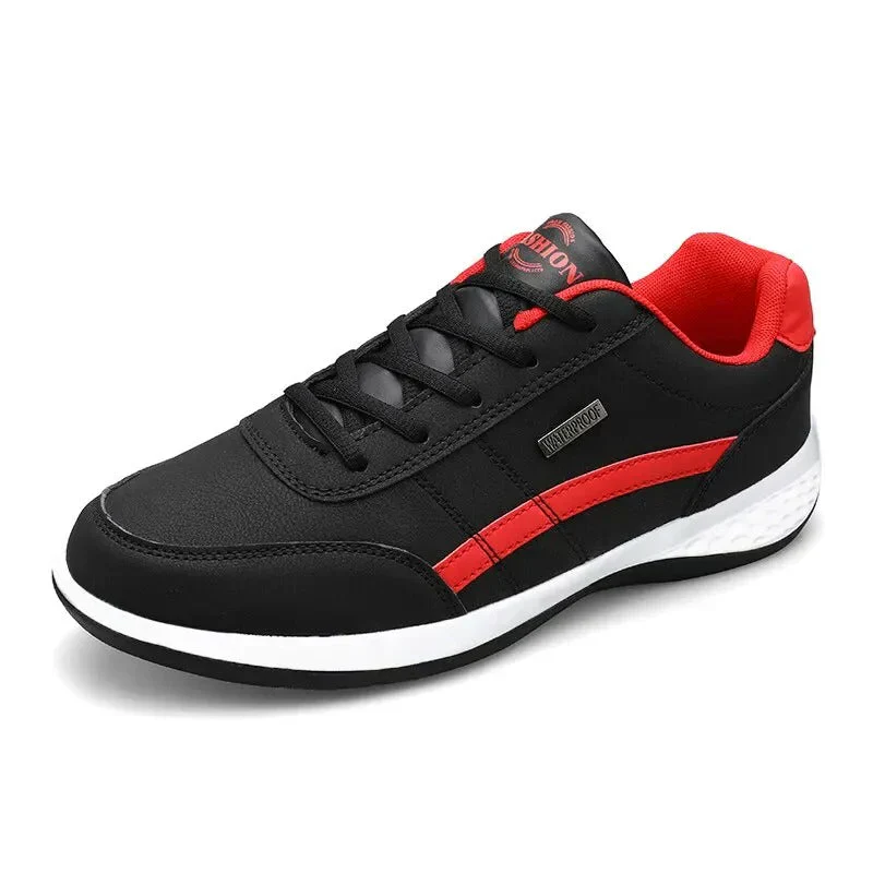 Heidi-Mode | Herren Freizeit Sneaker - Image 5