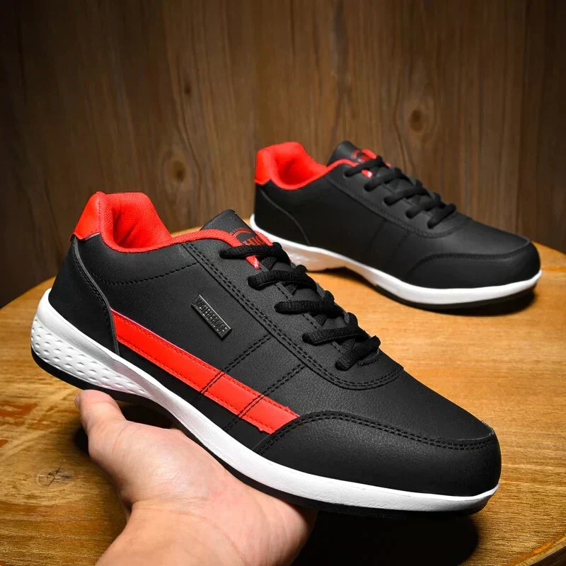 Heidi-Mode | Herren Freizeit Sneaker - Image 8