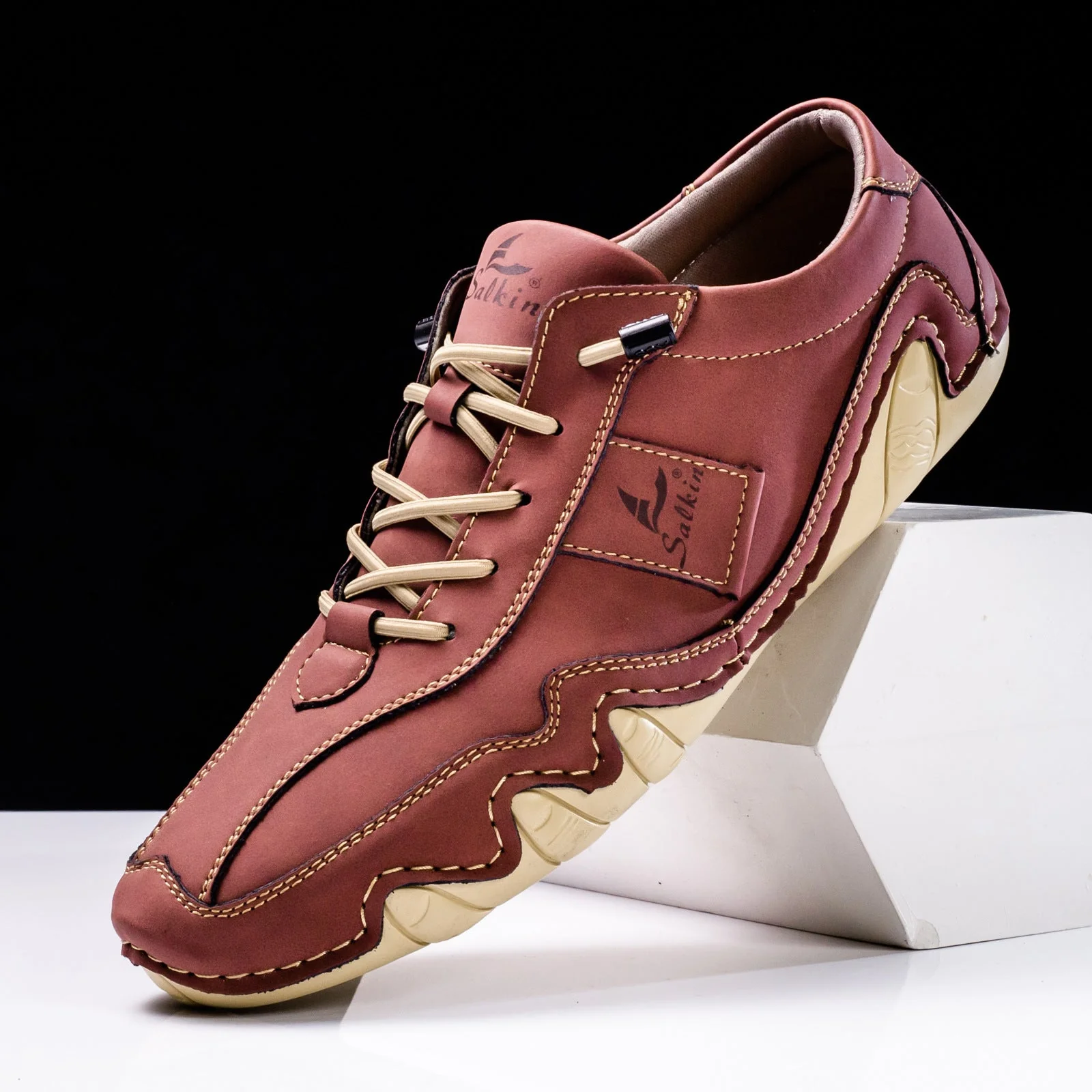 Heidi-Mode | Herren Freizeitschuhe In Großen Größen - Image 2