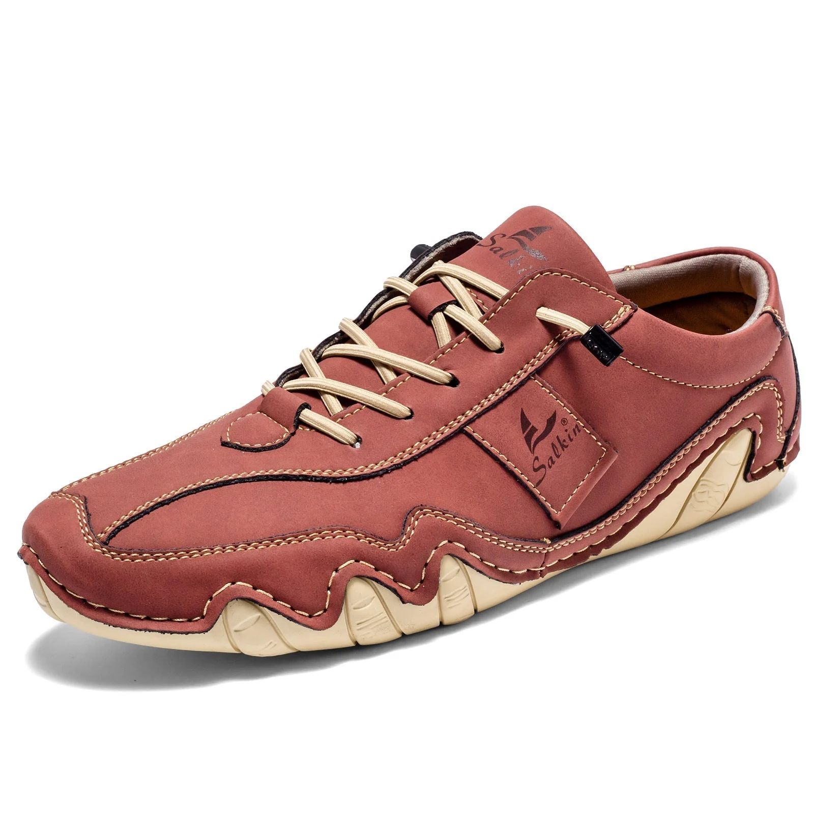 Heidi-Mode | Herren Freizeitschuhe In Großen Größen - Image 6