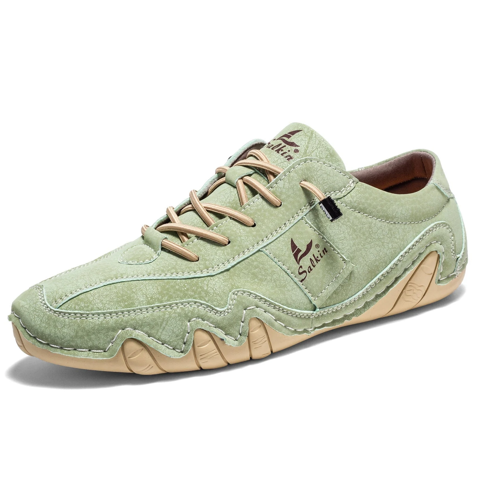 Heidi-Mode | Herren Freizeitschuhe In Großen Größen - Image 8
