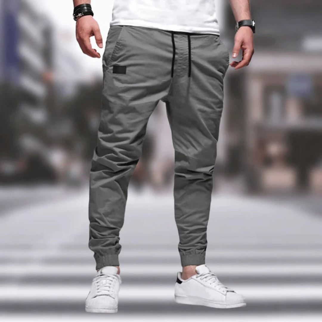 Heidi-Mode | Herren Cargo-Hose