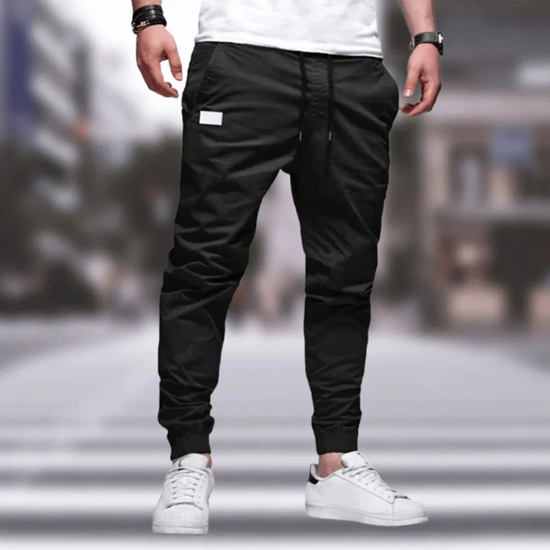 Heidi-Mode | Herren Cargo-Hose - Image 3