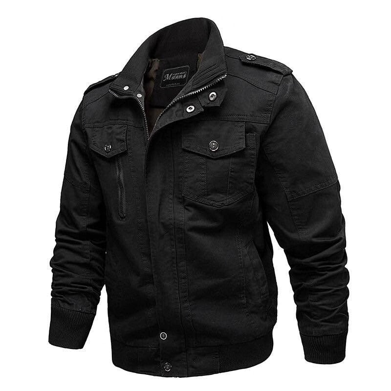 Heidi-Mode | Herrenjacke - Image 5