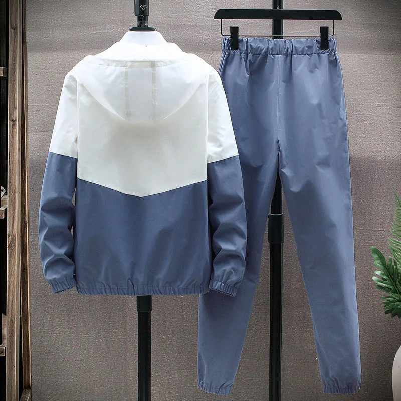 Heidi-Mode | Herren-Jacke mit Kapuze - Image 10