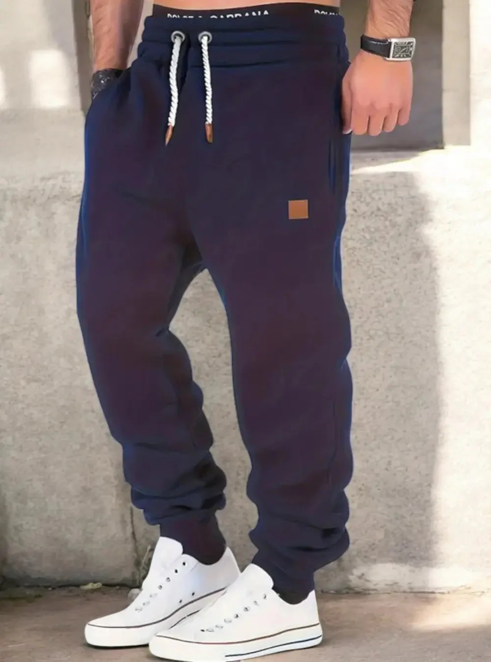 Heidi-Mode | Herren Jogginghose