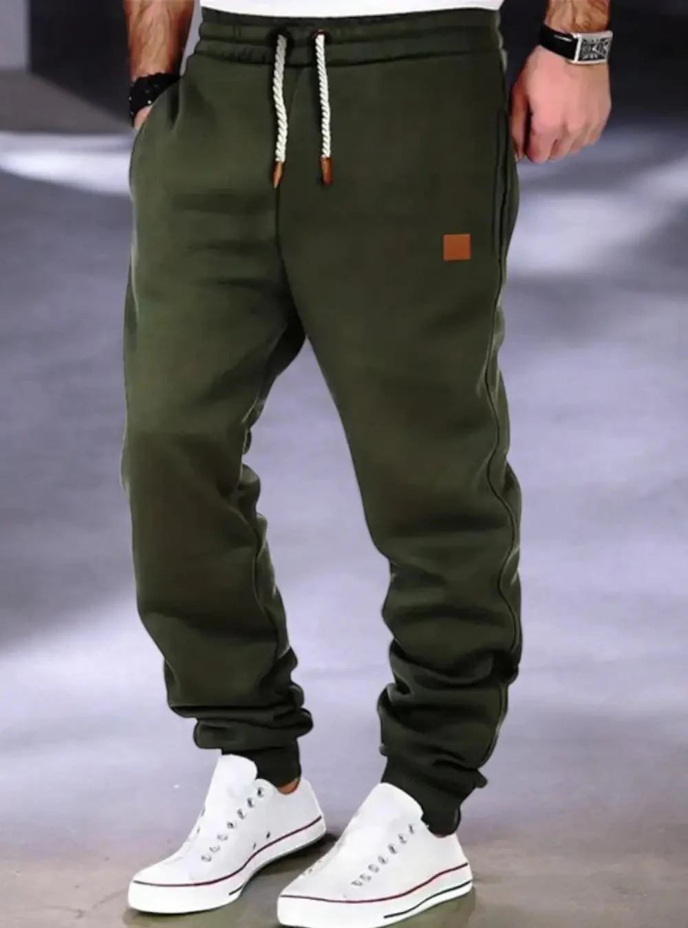 Heidi-Mode | Herren Jogginghose - Image 2