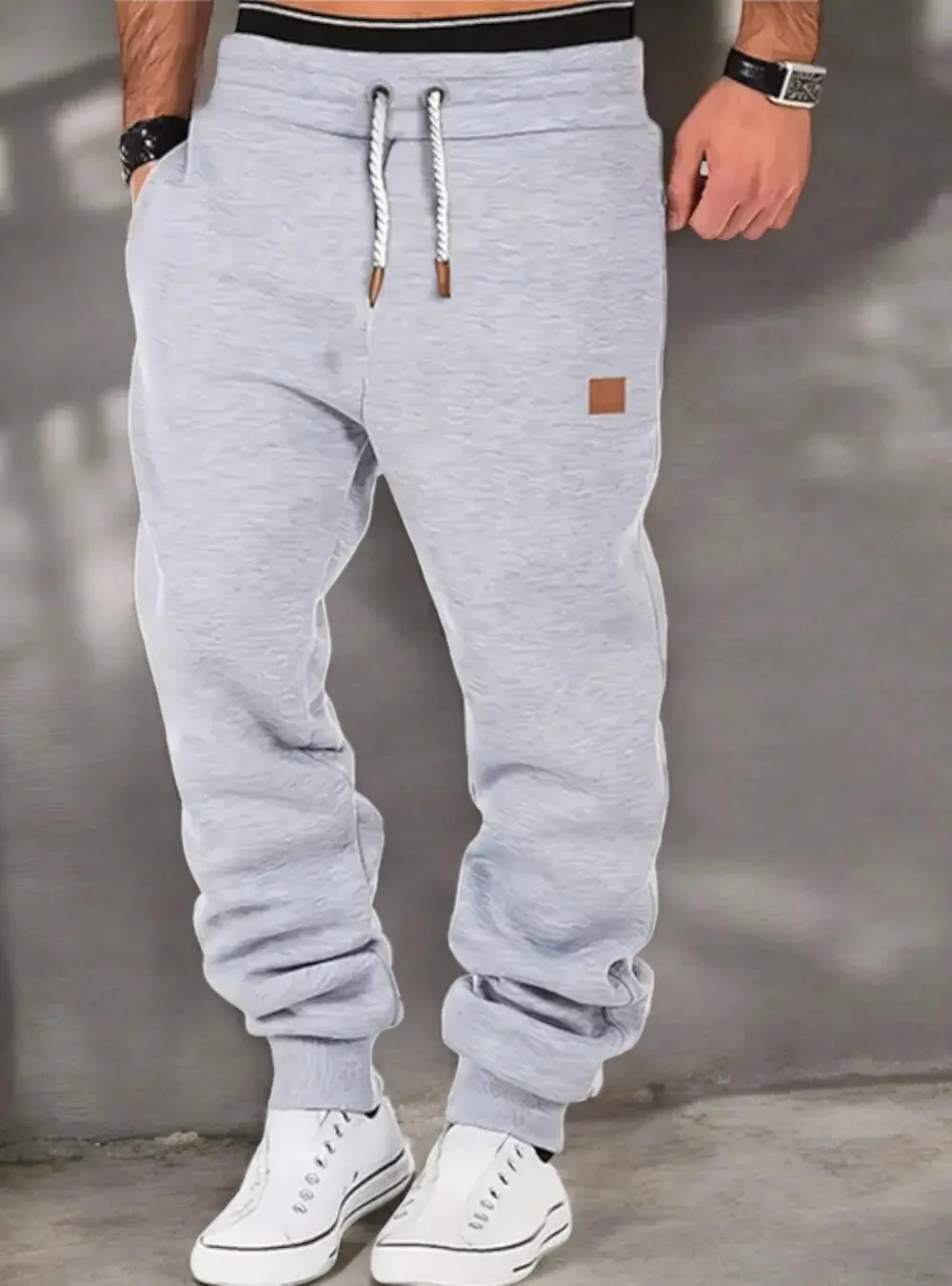 Heidi-Mode | Herren Jogginghose - Image 4