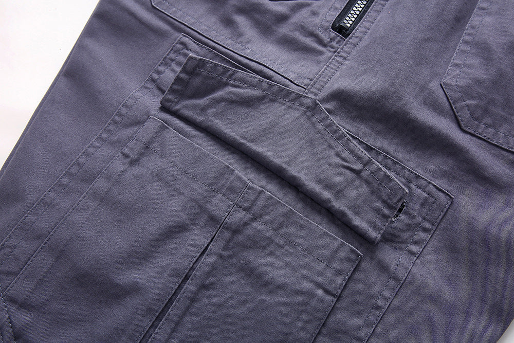 Heidi-Mode | Herren Shorts Arbeit und Freizeit In Einem