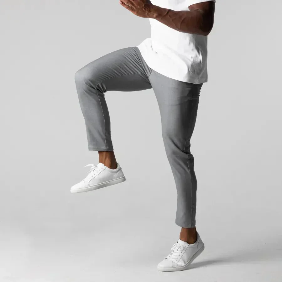 Heidi-Mode | Herren Slim Fit Chino Hose Modern, Bequem & Vielseitig - Image 2