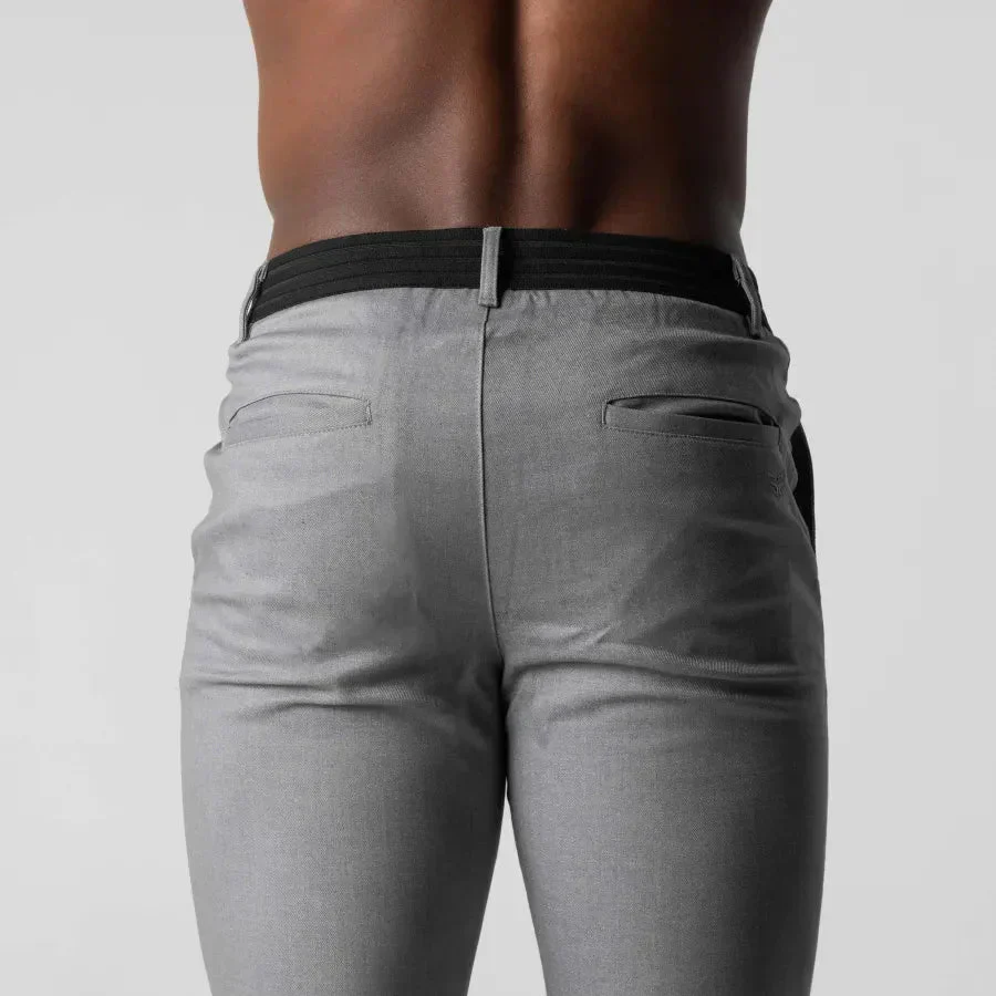 Heidi-Mode | Herren Slim Fit Chino Hose Modern, Bequem & Vielseitig - Image 6