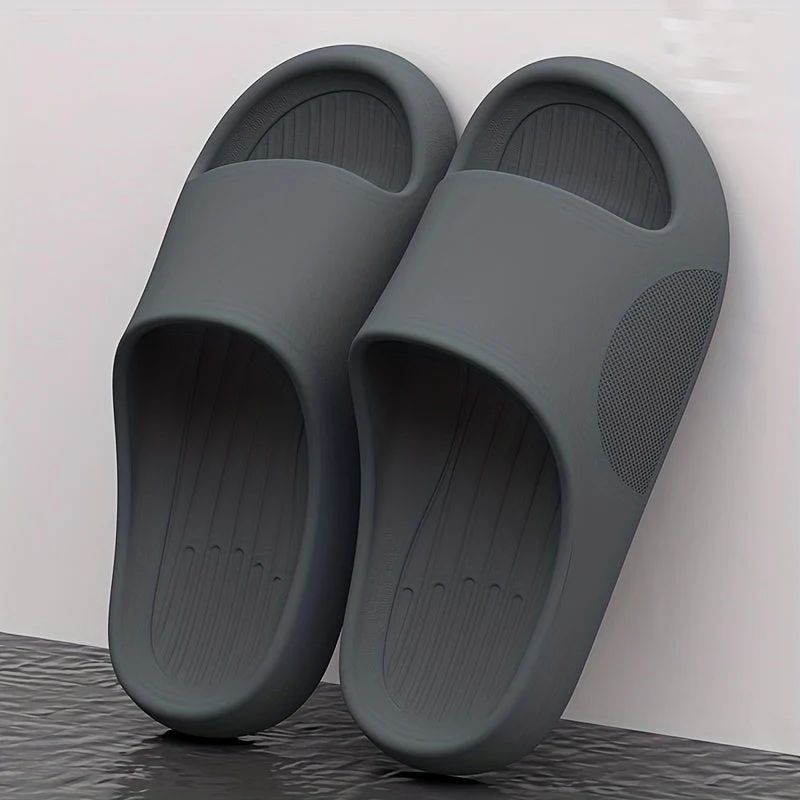 Heidi-Mode | Herren Slipper In Verschiedenen Farben - Image 6