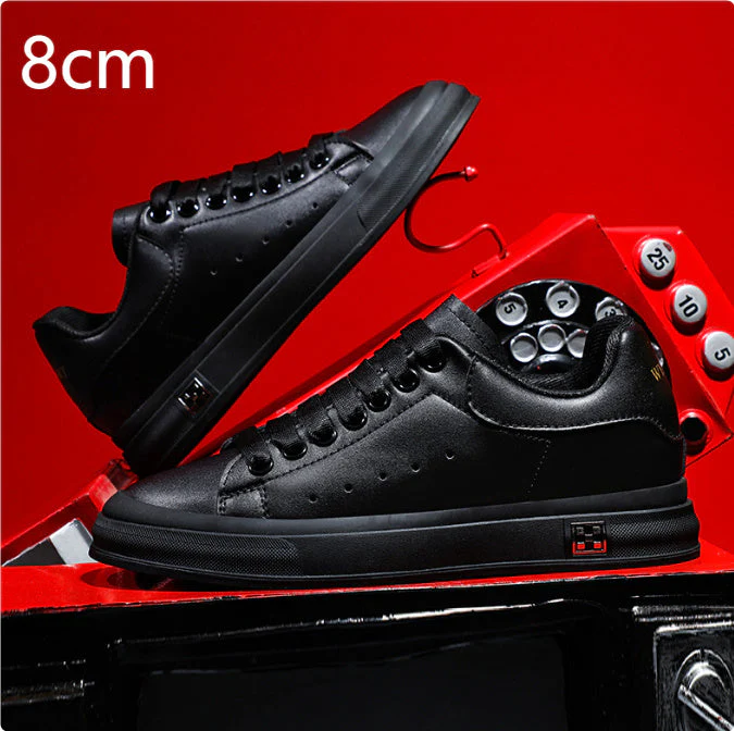 Heidi-Mode | Herren Sneaker mit Erhöhung 6Cm - Image 11