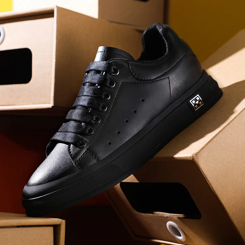 Heidi-Mode | Herren Sneaker mit Erhöhung 6Cm - Image 2