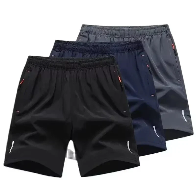 Heidi-Mode | Herren Sportshorts Lässig & Sommerfit - Image 3