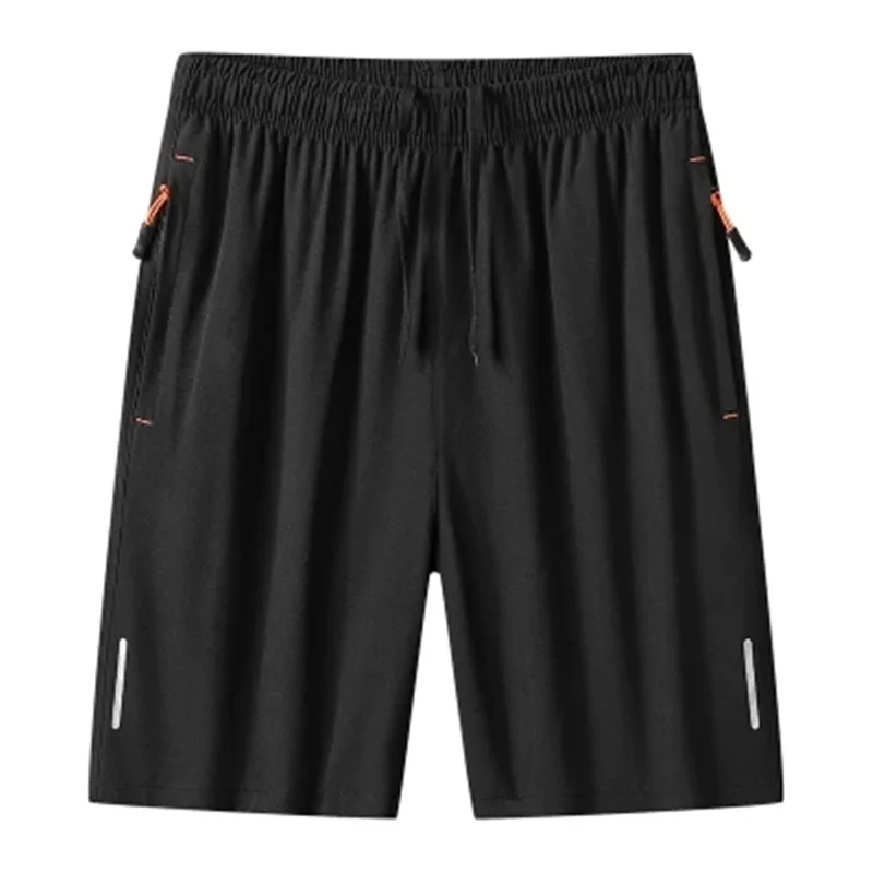 Heidi-Mode | Herren Sportshorts Lässig & Sommerfit - Image 4