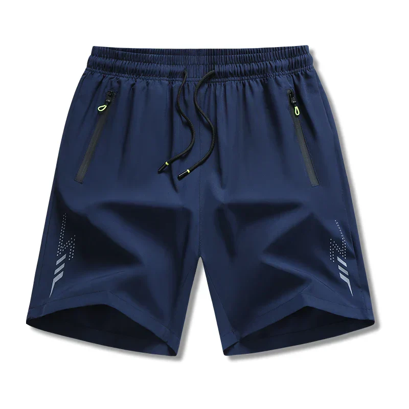 Heidi-Mode | Herren Sportshorts Lässig & Sommerfit - Image 7