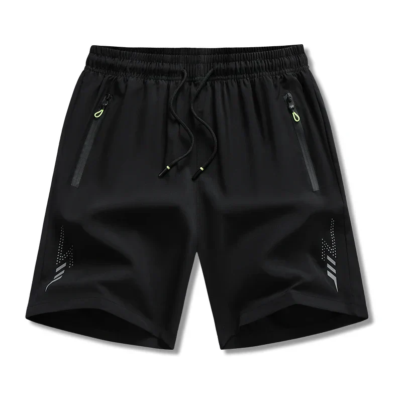Heidi-Mode | Herren Sportshorts Lässig & Sommerfit - Image 8