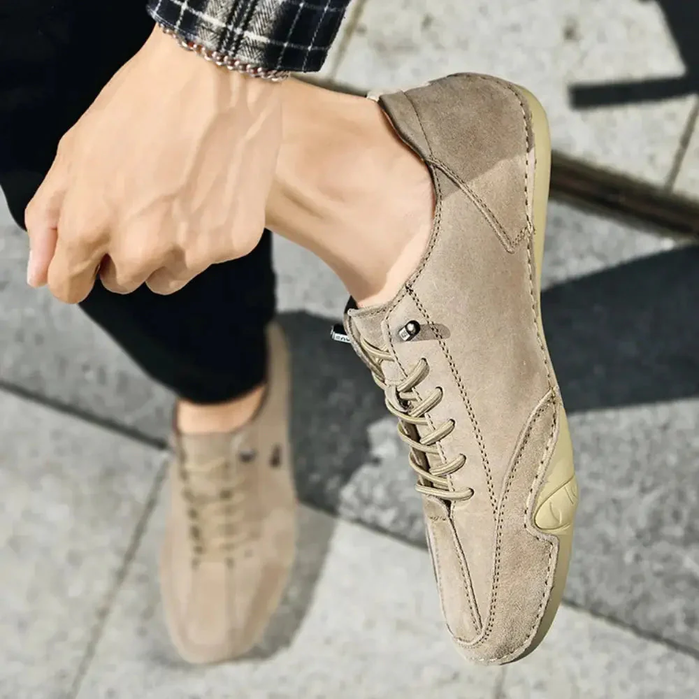 Heidi-Mode | Herren Wasserdichte Barfußschuhe - Image 10