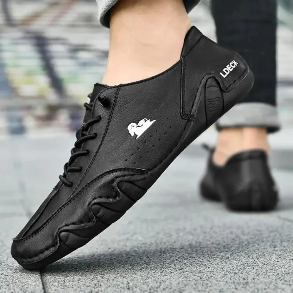 Heidi-Mode | Herren Wasserdichte Barfußschuhe - Image 8