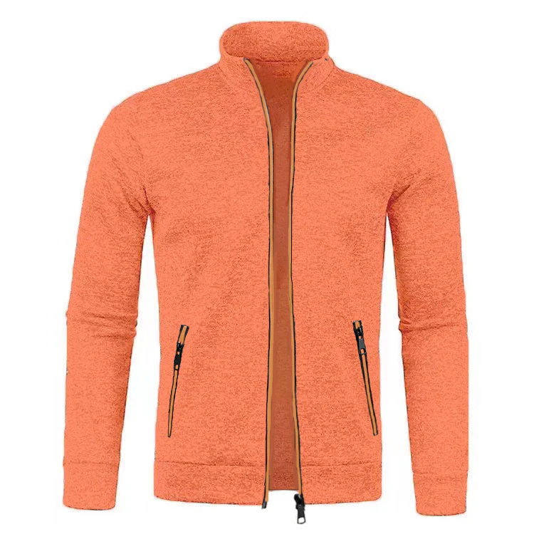 Heidi-Mode | Herren Windjacke - Image 4