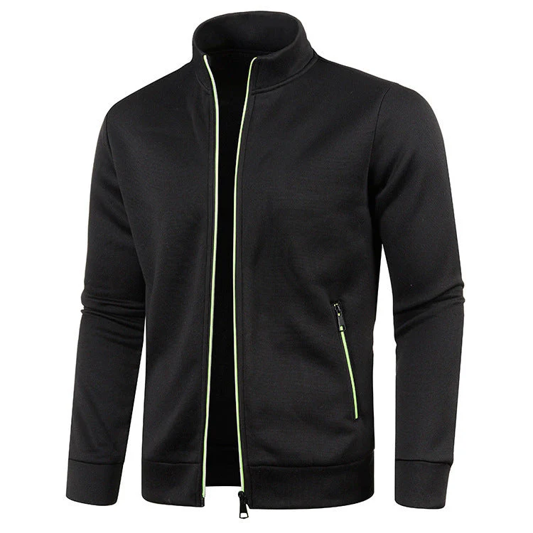 Heidi-Mode | Herren Windjacke - Image 7