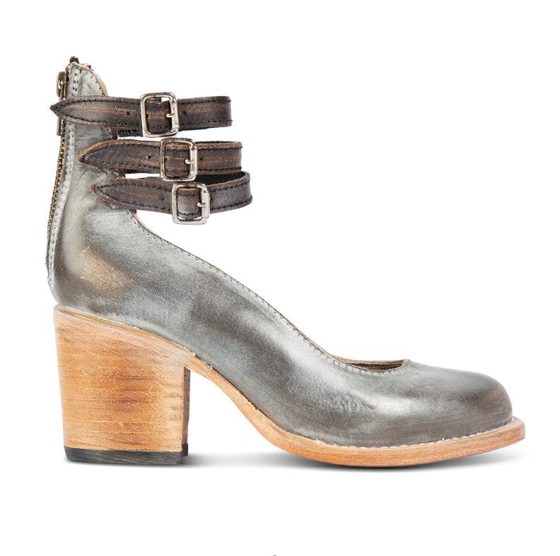 Heidi-Mode | High Heels mit Fußfreundlicher Polsterung - Image 13