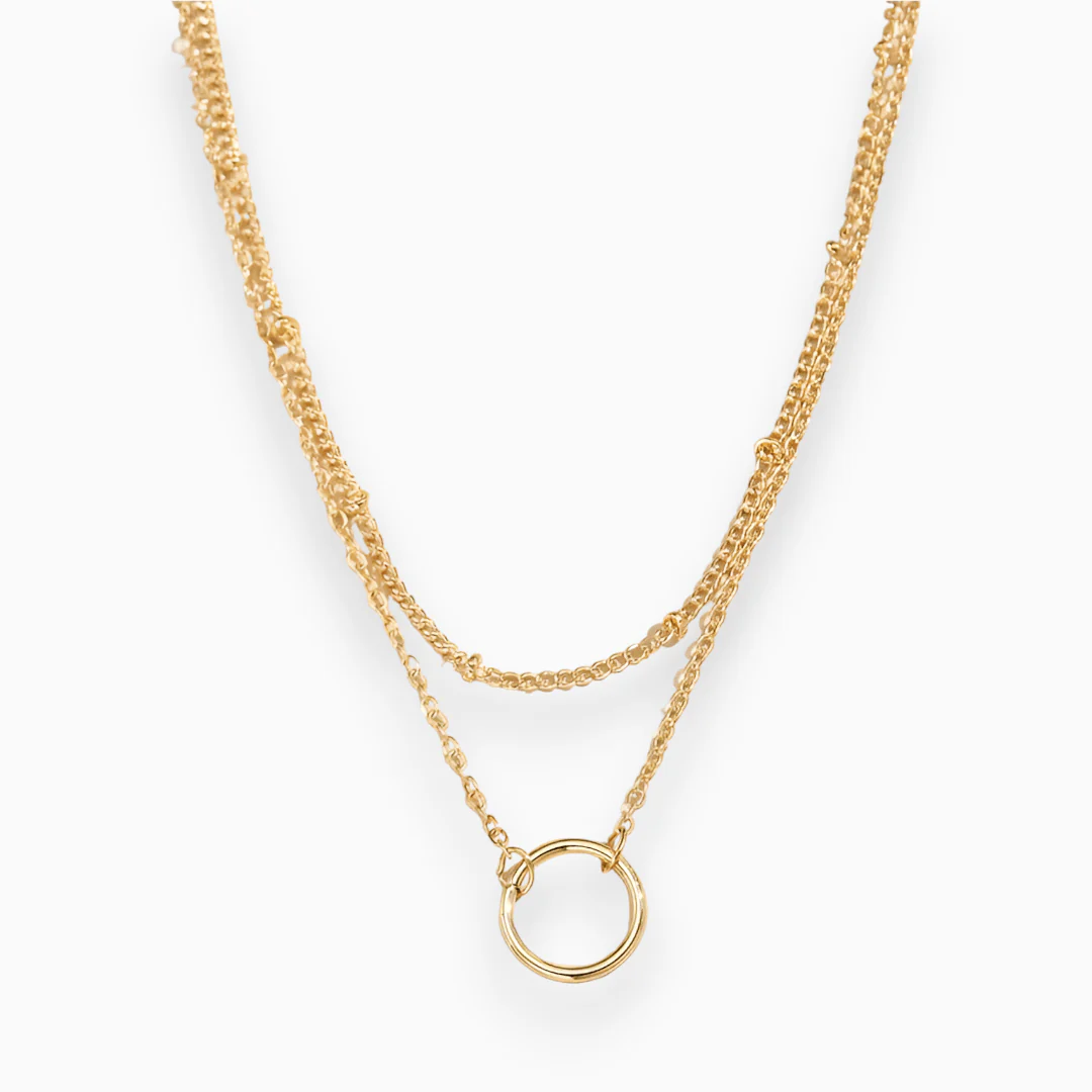 Heidi-Mode | Himmlische Elegante Kette