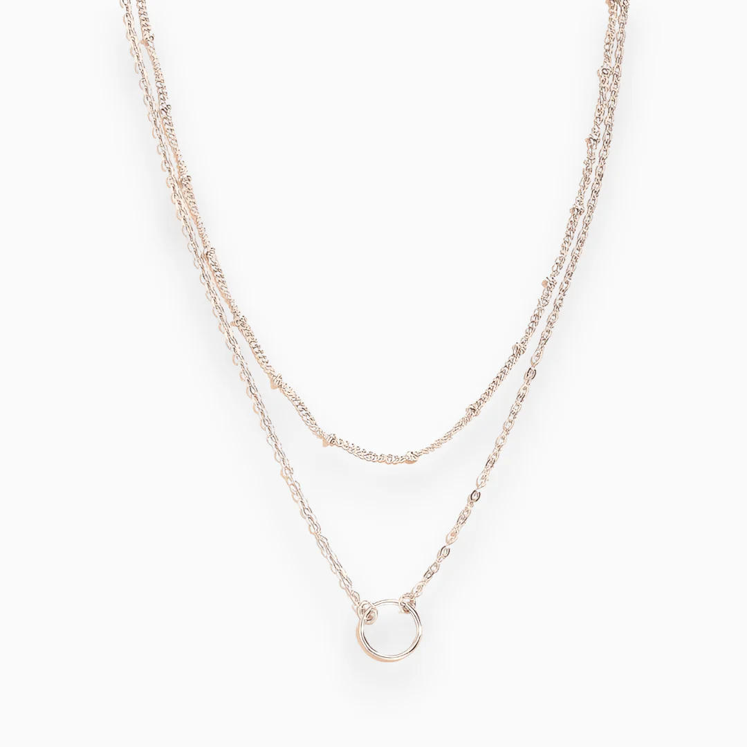 Heidi-Mode | Himmlische Elegante Kette - Image 3