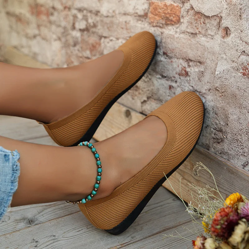 Heidi-Mode | Atmungsaktive, Rutschfeste Schuhe - Image 2