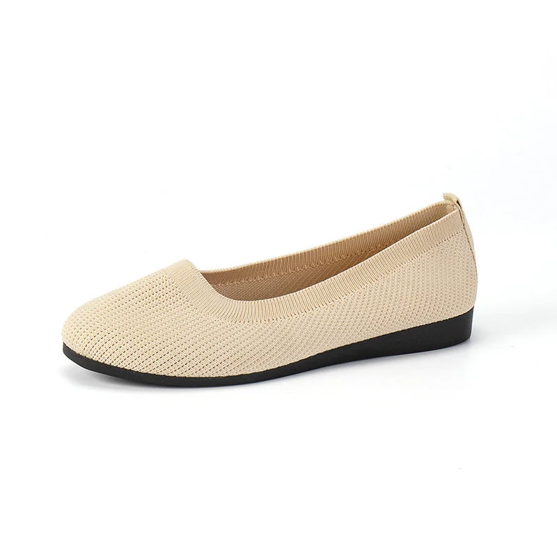 Heidi-Mode | Atmungsaktive, Rutschfeste Schuhe - Image 8